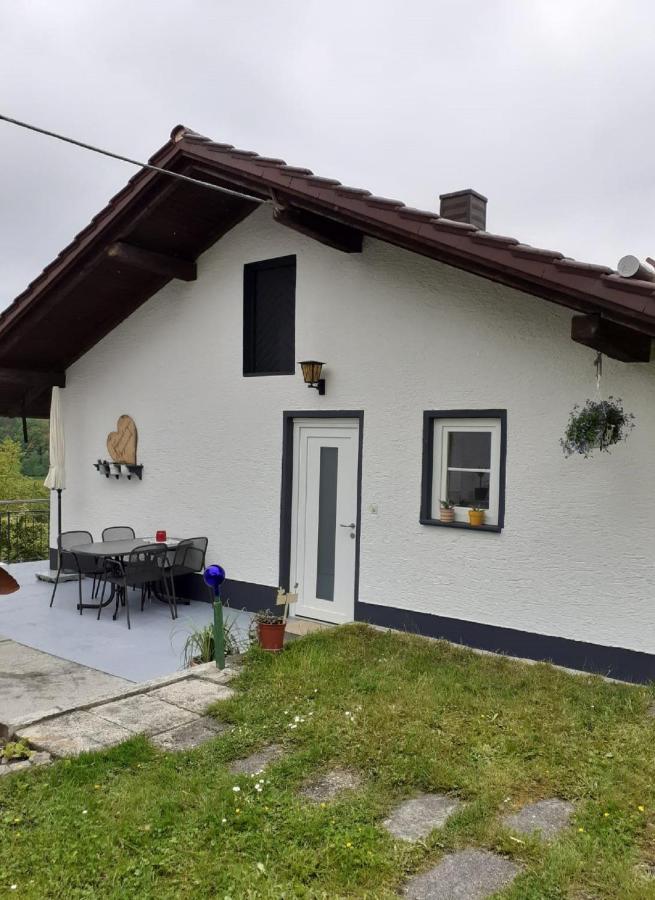Ferienhaus Bayerwald Ringelai Exterior photo